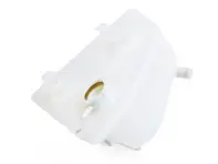 Water coolant reservoir expansion tank. Porsche 924S / 944 - 94410612506 - 94410612506, 94410612505, 94410612504, 94410612503, 94410612502