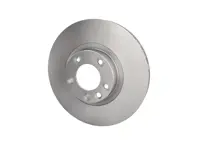 前部制动盘转子。保时捷 958 Cayenne（OE 编号 95835140301 和 95835140401） - 95835140300, 95835140301, 95835140400, 95835140401, 18107, 18108