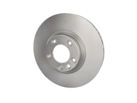 Rotore disco freno anteriore. Porsche 958 Cayenne (OE n. 95835140301 e 95835140401) - 95835140300, 95835140301, 95835140400, 95835140401, 18107, 18108