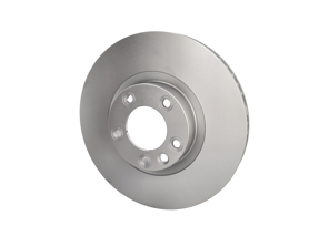 Rotore disco freno anteriore. Porsche 958 Cayenne (OE n. 95835140301 e 95835140401) - 95835140300, 95835140301, 95835140400, 95835140401, 18107, 18108