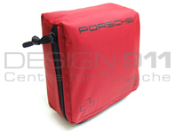 Trousse de premiers secours. Porsche Panamera / Boxster / Cayman / 991 - 00072204100, 9P1860258, 00072204100, 99372204100, 9P1860258B