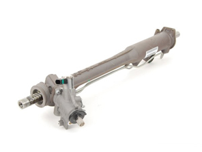 Crémaillère de direction. Porsche Cayenne 955 / 957 RHD - 95534701231, 95534701219, 95534701230, 955347012BX