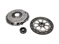Clutch kit. Porsche 997 C2S / 997 C4S SACHS Clutch Pressure Plate, Clutch Disc & Release Bearing - 3000970010, 99711691315, 99711691313, 99711691316, 987997IMS58MM, 987997IMS62MM