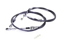 Performance short throw shifter cables. Porsche 987 Boxster / 987 Cayman - 3601009872, NM201
