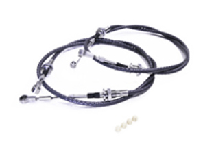 Performance short throw shifter cables. Porsche 987 Boxster / 987 Cayman - 3601009872, NM201