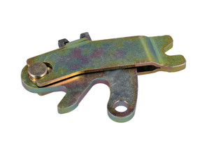 Handbremsbacken Spreizbügel Porsche 924 / 944 / 968 - 95135209000