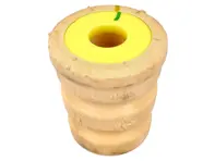 Shock absorber bump stop rubber bush. Porsche Macan - 95B412131D