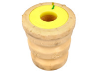 Shock absorber bump stop rubber bush. Porsche Macan - 95B412131D