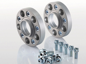 Wheel Spacers Shims with bolts Hub Centric for Porsche 5/112 stud Pattern - S90-7-20-016, S90-7-25-016, S90-7-30-007