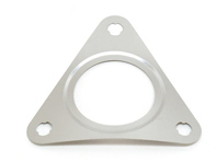 Collettore di scarico a guarnizione cat. Porsche 986 Boxster - 99611311300, 531.340