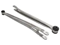 Braccio oscillante inferiore posteriore, SET DI 2. Porsche 981 Boxster / 981 Cayman - 98133104303 - SA-129092