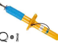 Bilstein Sports B6 REAR shock absorber. Porsche 987 Boxster / 987C Cayman - 98733305327, 35-122128, 35-347927 - 35-122128, 35-347927
