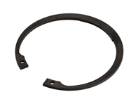 Wheel Bearing Securing Ring. Porsche 9PA / 9PA1 Cayenne 2003-10 - N10532001