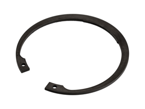 Wiellagerborgring. Porsche 9PA / 9PA1 Cayenne 2003-10 - N10532001