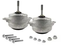 Gearbox mounts (non-dynamic), SET OF 2. Porsche 718 (982) Boxster / 718C (982C) Cayman - 982399201A