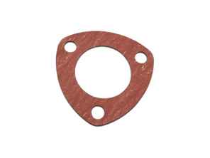 Gasket Oil Level Sender Unit. Porsche 928 1978-95 - 92860621303 - PDVRS