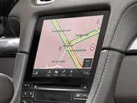 Navigationsmodul für PCM4.0. Porsche 718 (982) Boxster / Cayman - 98204490203, 98204490200