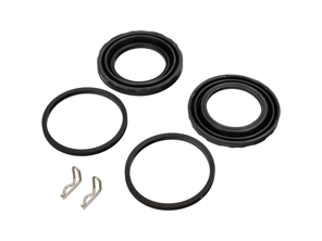 Brake Caliper Seal Repair kit FRONT. Porsche 911 1969-77 - 90135199800 - 911725, 1661950212