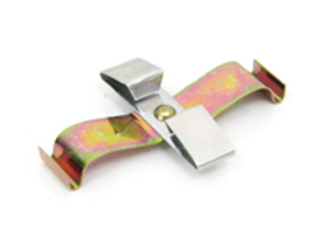 Molla ad espansione per pinza freno posteriore. Porsche 911/911T 1969 - 90135293610