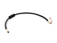 Linea carburante. Porsche 911 (930) Turbo 75-89 - 93035606802, 93035606804