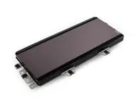 Dash display screen. Porsche 971.1 Panamera 2019-20 - 971919597GOV3