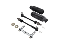 Track Rod and Bump Steer Kit Upgrade Porsche 911 1974-89 / 930 Turbo - 91134703100, 91134703101, 93034703101, 91134732204, 93034732200, 90134719102, 93034719102, 93034731301, 93034731302