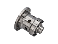 Diferencial de deslizamiento limitado (LSD) de última generación 3J Driveline. Porsche 996 Turbo (solo transmisión manual) - 9963320839B, 99733208390