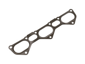 Uitlaatspruitstuk naar koppakking. Porsche 982 GTS / 982 Boxster Spyder / 982 Cayman GT4 - 982251261