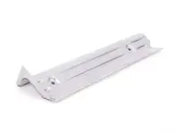 Hitzeschild für Zylinder. Porsche 996 2002 >> / 997 - 99610444502, 99610444501