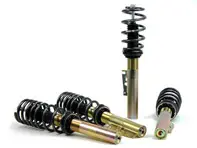 H&R Einstellbares Federungskit. Porsche Boxster 986 2.5/2.7/S - 29511-1, 98634304102, 98634304104, 98634304120, 98634304122, 98634304123, 98634304116, 98634304112, 98634304130, 98634304134, 98634304136, 98634304106, 98633305104, 98633305106, 98633305120, 98633305118, 98633305130