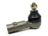 Estremità dell'asta della pista. Porsche 911 TURBO (930) - 93034732200