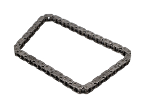 凸轮轴正时链 - 右侧。保时捷 957/958 卡宴柴油版 - 包括 4.2L V8 2007-18 - 95510522900, 958109229B