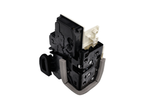 Deurvergrendeling, achter. Porsche 95C Macan-E / 9J1 Taycan / 9J1.2 Taycan - PAB839015, PAB839016