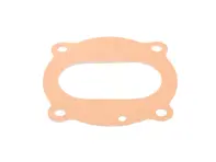 Gasket for oil pump lid. Porsche 356 / 912 - 539 07109, 53907109