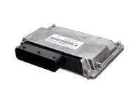 Tiptronic 控制单元。保时捷 955 Cayenne 2003-04 - 95561802305, 95561802300, 95561802301, 95561802302, 95561802303, 95561802304