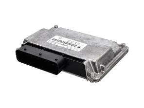 Tiptronic Control Unit. Porsche 955 Cayenne 2003-04 - 95561802305, 95561802300, 95561802301, 95561802302, 95561802303, 95561802304