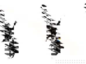 Amortiguador Bilstein B4 TRASERO. Porsche 986 Boxster 09/1996>> *VNE-B332 - 22-113320, 22-113320, 98633305104, 98633305106, 98633305120, 8745-1329 - VNEB332