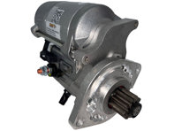 Startmotor (hoog koppel, laag gewicht). Porsche 356 6v - 61660410100 - LMS1107-6V-2.0