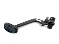 Pédale de frein. Porsche 993 (Voitures RHD) - 99342305200, 99342318700