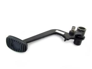 Pedale del freno. Porsche 993 (auto con guida a destra) - 99342305200, 99342318700