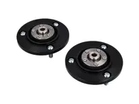 Rear monoball shock top mount - Set of 2 for Porsche 996 - 99633305903 - S26, SR120, SR120-12, SR120-14, 996RSMT, 2152209