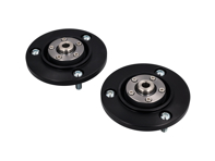 Supporto superiore per ammortizzatore monosfera posteriore - Set di 2 per Porsche 996 - 99633305903 - S26, SR120, SR120-12, SR120-14, 996RSMT, 2152209