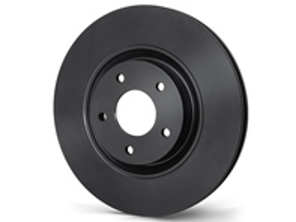 Brake disc rotor rear. Porsche Cayenne - 7L6615601D, 7L6615601J, 7L8615601C, 95535240130, 95535240131, 95535240100