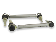 Adjustable drop links front for Porsche 996 / 997 / 986 Boxster / 987 Boxster / 987C Cayman - 2271005, 99634306902, 99634306903, 99634306904, 99634307002, 99634307003, 99634307004, 99734306900, 99734306901, 99734307000, 99734307001, 99734307002, 99734306902