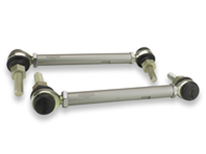 Biellettes avant réglables pour Porsche 996 / 997 / 986 Boxster / 987 Boxster / 987C Cayman - 2271005, 99634306902, 99634306903, 99634306904, 99634307002, 99634307003, 99634307004, 99734306900, 99734306901, 99734307000, 99734307001, 99734307002, 99734306902