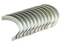 Roulements de bielle de tête de bielle. Porsche 993 / 996 Turbo Surdimensionné 0.25mm - 99310314753, 71-3775/6