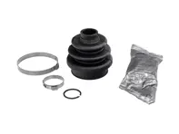 CV Joint boot KIT Constant Velocity Joint boot. Porsche - 304115, 92833229302