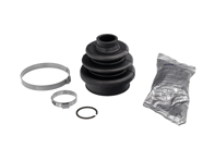 KIT cuffia giunto omocinetico cuffia giunto omocinetico. Porsche - 304115, 92833229302