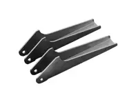 前悬挂支柱支架安装支架。保时捷 911 /912 / 930 - PP238, P238