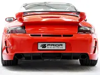 PRIOR DESIGN 后保险杠 PD1 适用于保时捷 996.1